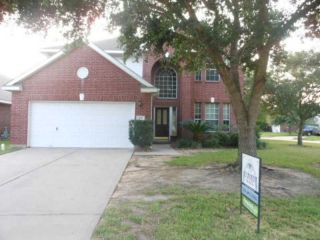 Foreclosed Home - 3502 PEDERNALES TRAILS LN, 77450