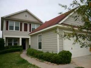 Foreclosed Home - 5722 SILVER OAK, 77459