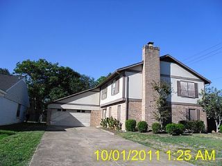 Foreclosed Home - 1902 LANTERN LN, 77459