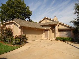 Foreclosed Home - 2906 HIGHLAND LAKES DR, 77459