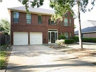 Foreclosed Home - 2806 CALENDER LAKE DR, 77459