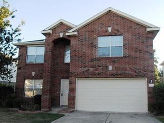 Foreclosed Home - 3511 PATRIOT CT, 77459