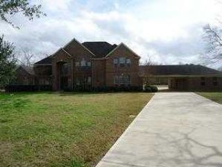 Foreclosed Home - 3923 EMERALD LAKE DR, 77459