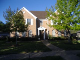 Foreclosed Home - 4014 BAY SHORE DR, 77459