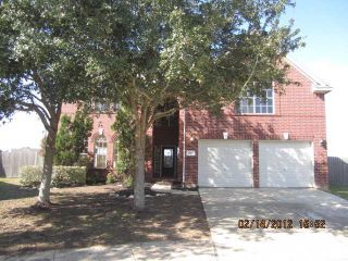 Foreclosed Home - 4302 MUSTANG CROSSING CT, 77459