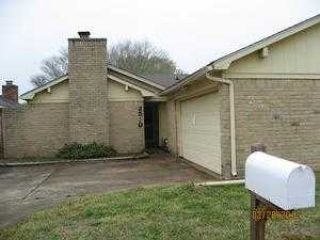 Foreclosed Home - 2519 CREEKWAY CIR, 77459