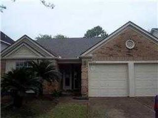 Foreclosed Home - 4322 CROW VALLEY DR, 77459