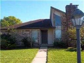 Foreclosed Home - List 100283526