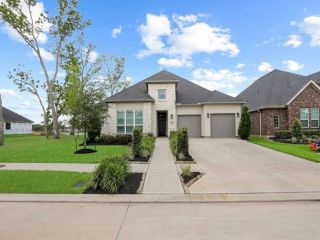 Foreclosed Home - 1703 DELTA OAKS DR, 77459