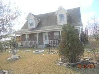 Foreclosed Home - List 100062865