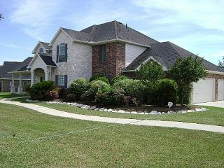 Foreclosed Home - 8930 CROWN JEWEL DR, 77469