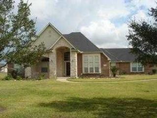 Foreclosed Home - 9142 ROYAL CREST LN, 77469