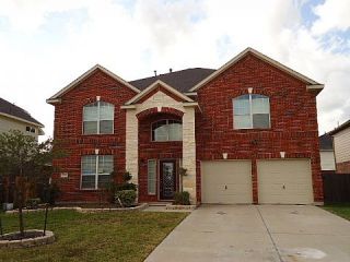 Foreclosed Home - 7722 BLUE LAKE DR, 77469