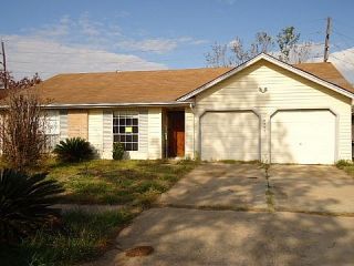 Foreclosed Home - 7223 SHARPSBURG DR, 77469