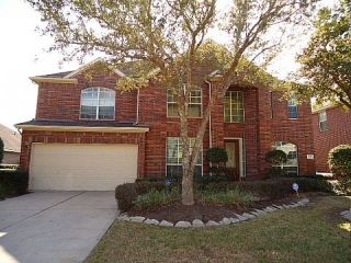 Foreclosed Home - 6122 TERRELL HILLS DR, 77469