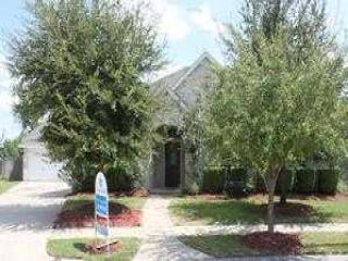 Foreclosed Home - 6515 CANYON POINTE LN, 77469