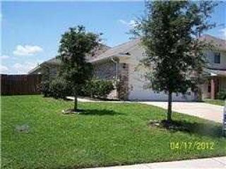 Foreclosed Home - 6506 HAVEN FOREST LN, 77469