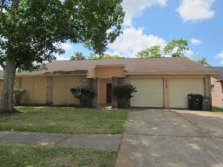 Foreclosed Home - 6722 KEARNEY DR, 77469