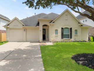 Foreclosed Home - 7707 SUMMER NIGHT LN, 77469