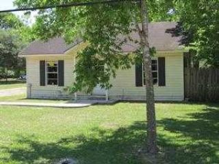 Foreclosed Home - 3524 RYCHLIK DR, 77471
