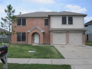 Foreclosed Home - 2008 VILLAGE COURT LN, 77471