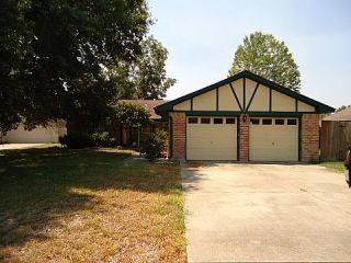 Foreclosed Home - 2002 WARD ST, 77471