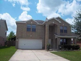 Foreclosed Home - 5714 TAYLAN LN, 77471