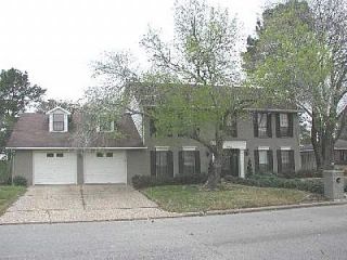 Foreclosed Home - 223 WESTVIEW DR, 77474