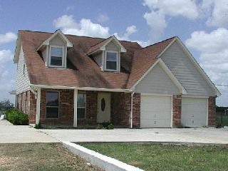 Foreclosed Home - 2499 PYKA RD, 77474
