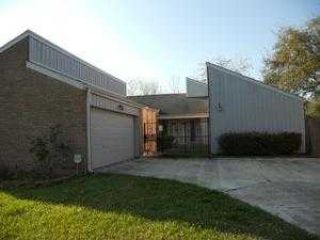 Foreclosed Home - 2522 JESTER LN, 77477