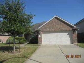 Foreclosed Home - 1715 HARVEY LN, 77477