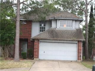 Foreclosed Home - 12151 BREEZY MEADOW DR, 77477