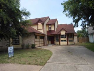 Foreclosed Home - 11423 CAESAR DR, 77477