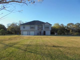 Foreclosed Home - 4746 County Road 502d, 77480