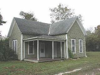 Foreclosed Home - 6410 ROGERS ST, 77485