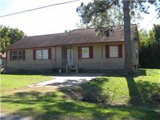 Foreclosed Home - 905 SINCLAIR ST, 77486