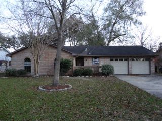 Foreclosed Home - 249 N AMHERST DR, 77486