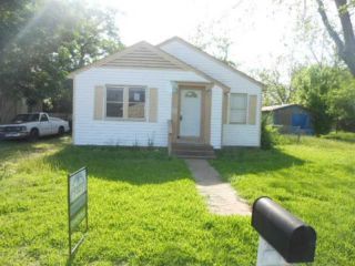 Foreclosed Home - List 100288022