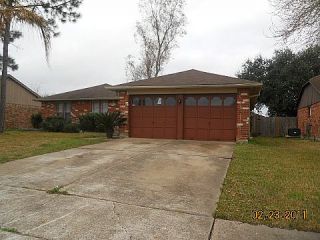 Foreclosed Home - List 100010905