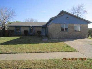 Foreclosed Home - List 100062062