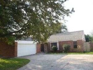 Foreclosed Home - List 100062197