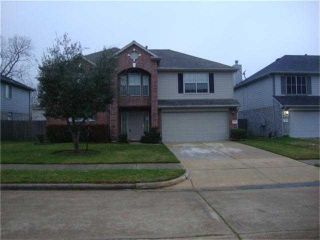 Foreclosed Home - 818 TURTLE CREEK DR, 77489