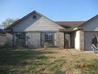 Foreclosed Home - List 100265061