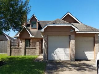 Foreclosed Home - 2610 Lazy Spg Ct, 77489