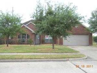 Foreclosed Home - 5161 ZAREEN LN, 77493