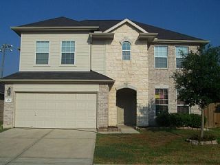 Foreclosed Home - 2831 LAKECREST RIVER DR, 77493
