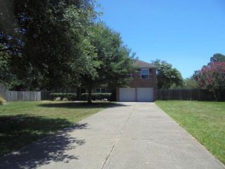 Foreclosed Home - 6073 Whispering Lakes Dr, 77493