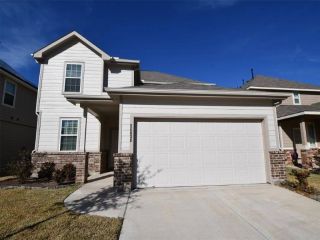 Foreclosed Home - 24638 SIGNORELLI WAY, 77493