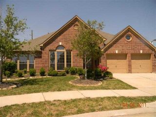 Foreclosed Home - 26634 BOULDER COVE CT, 77494