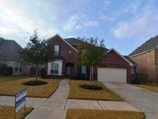 Foreclosed Home - 26619 BOULDER COVE CT, 77494